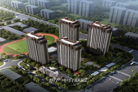雍和府二楼88平两室精装带车库65万可按揭