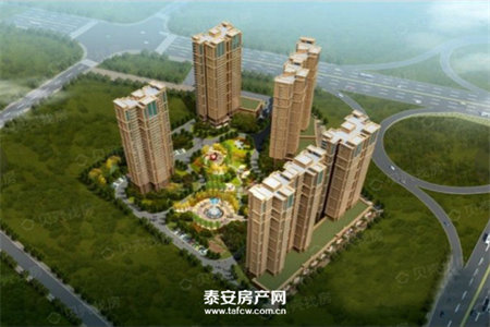 密州繁华小区3室1厅1卫43.8万82m2出售
